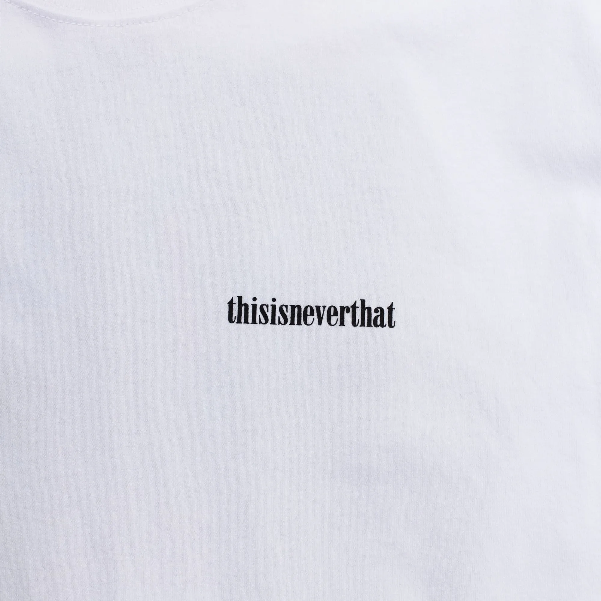 bar event cropped legs 4 Panels Tee