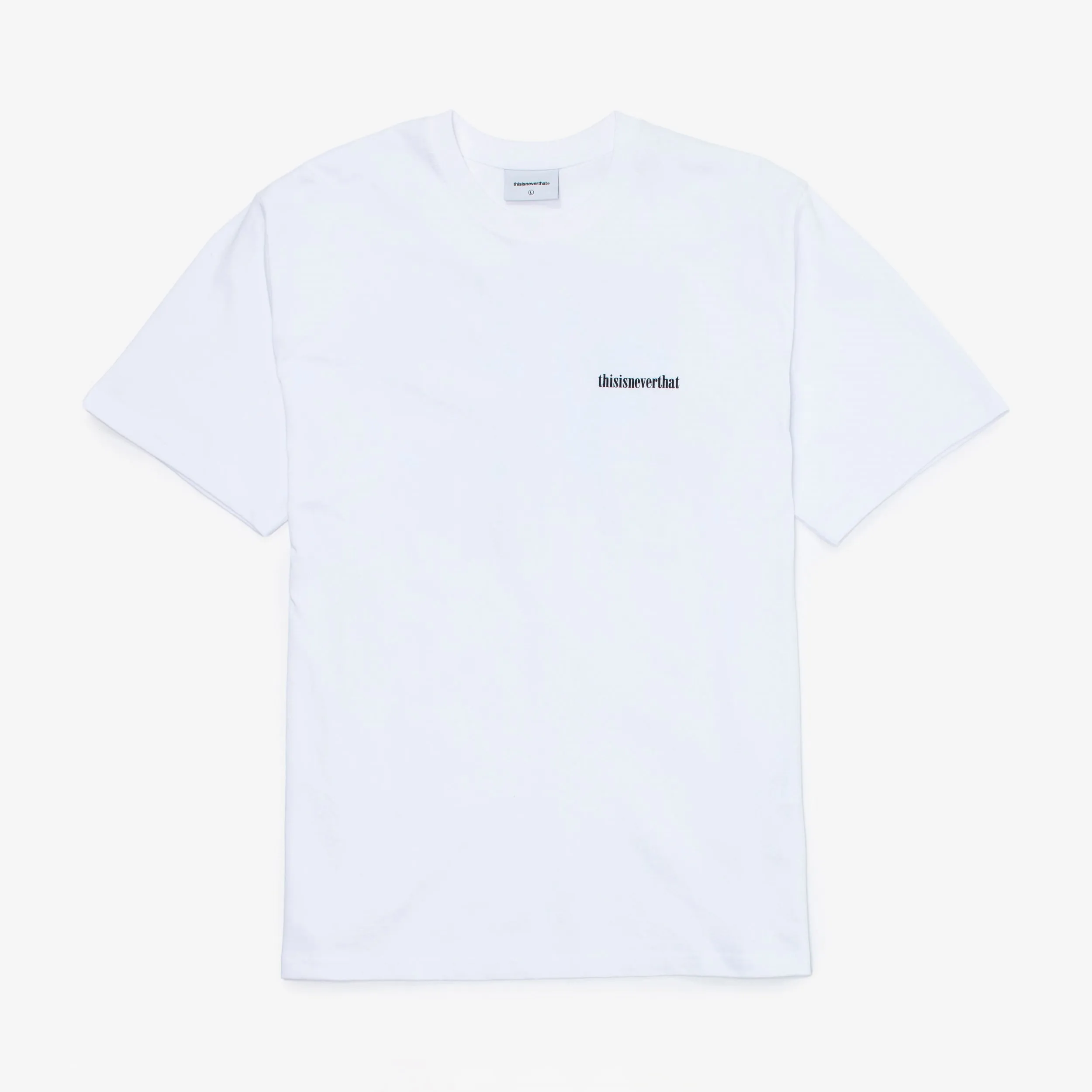 Patch 4 Panels Tee