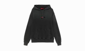 424 Alias Hoodie Black "Black"