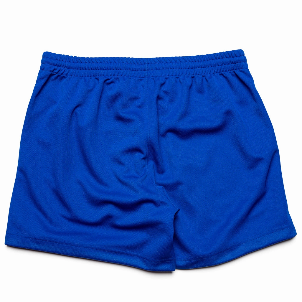 424 Logo Shorts - Royal Blue Weekend Wear