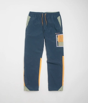 Columbia Challenger Windbreaker Pants - Nocturnal / Safari Non Irritating Seams Core Utility