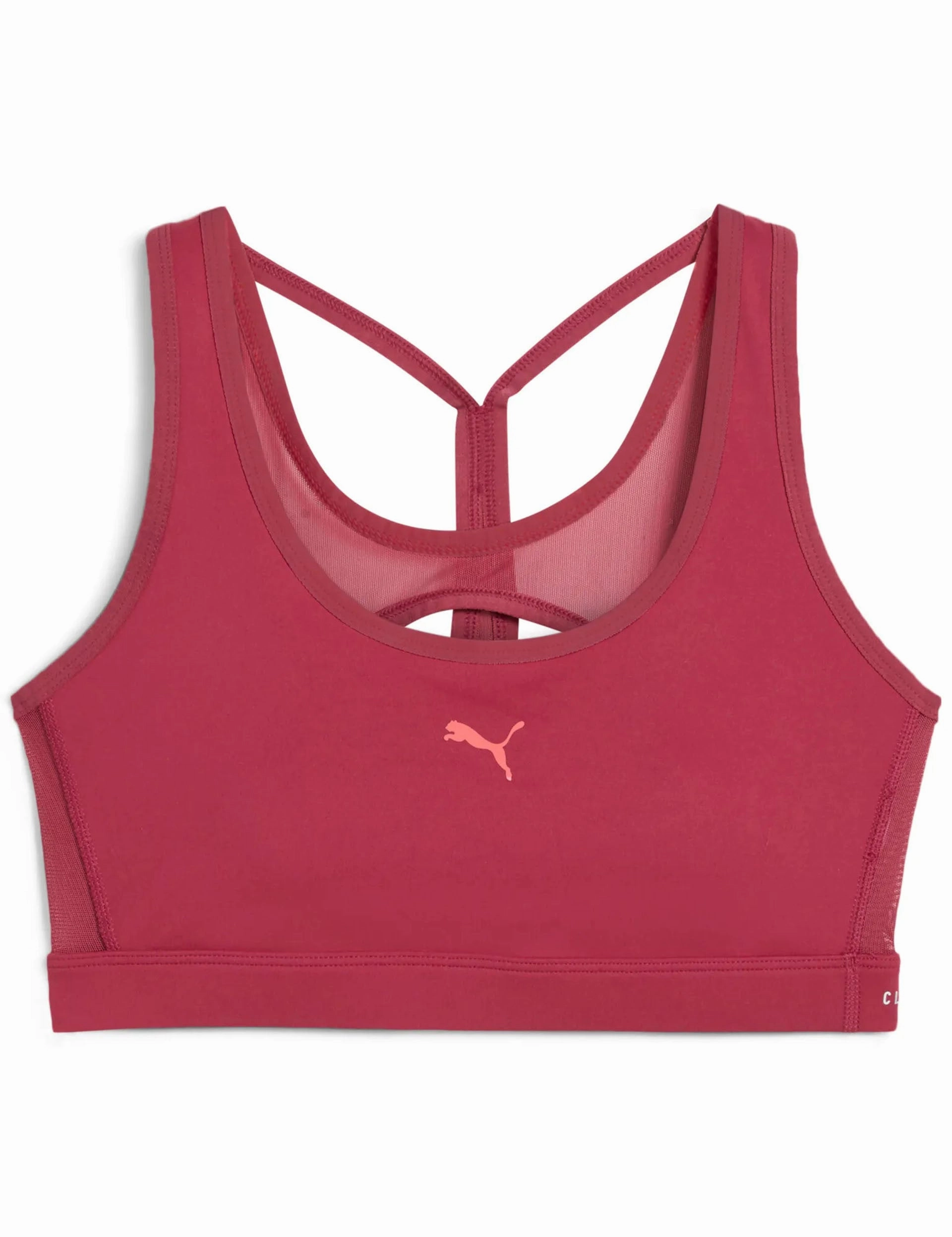 4Keeps Cloudspun Bra - Port Hemmed edges