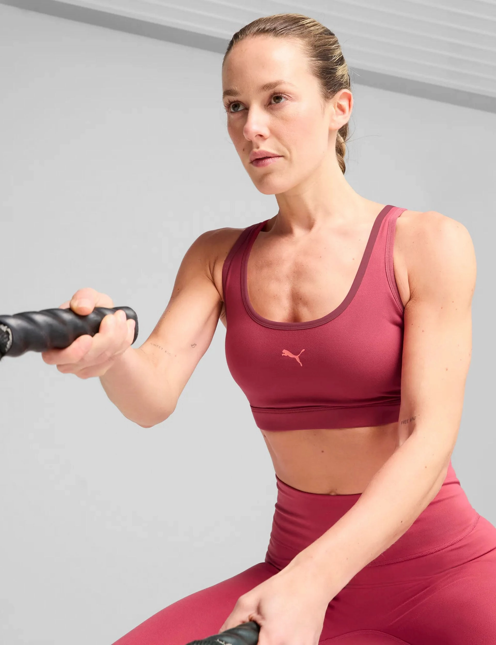 4Keeps Cloudspun Bra - Port Supportive Seamless