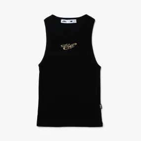 hotel 4YE Signature Tank Black