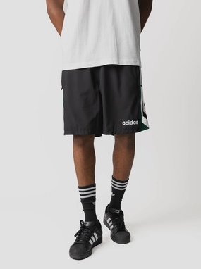 energetic look Birthday gift 90s Football Short