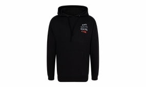 99 Retro IV Hoodie "Black"