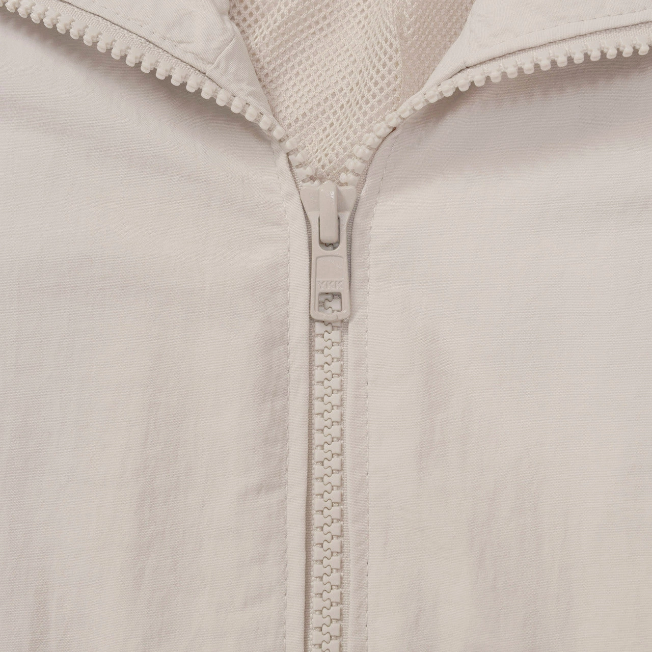 "Save The Youth" Half Zip Track Top x SNS Round-neck winter season