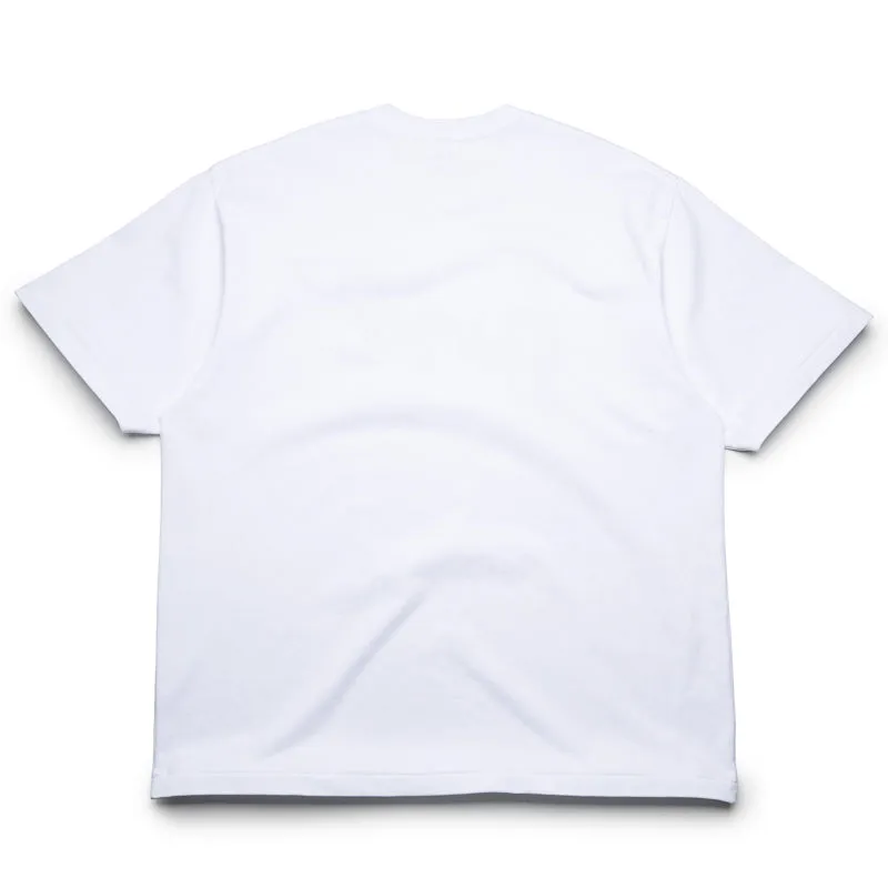 A Bathing Ape Painting By Bathing Ape Tee - White Wedding guest