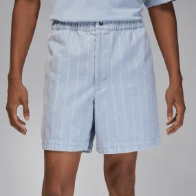 SlipResistantHem A MA MANIERE X JORDAN SHORTS - ARMORY BLUE