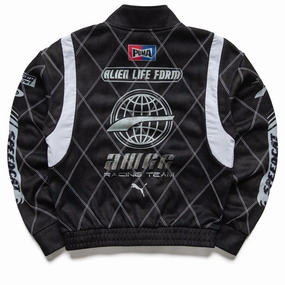 A$AP Rocky x Puma Distressed Sweatshirt - Black
