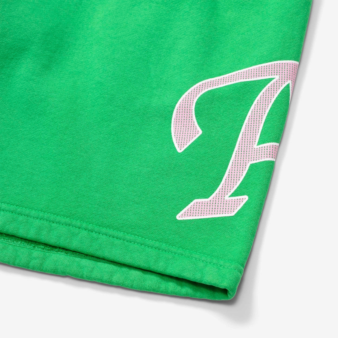 athletic clothing A  Terry Shorts