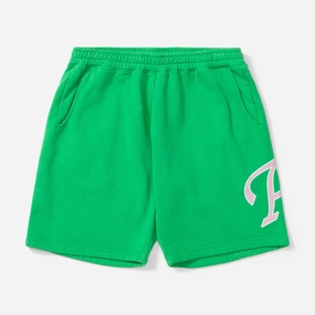 Weightless Travel Design A  Terry Shorts