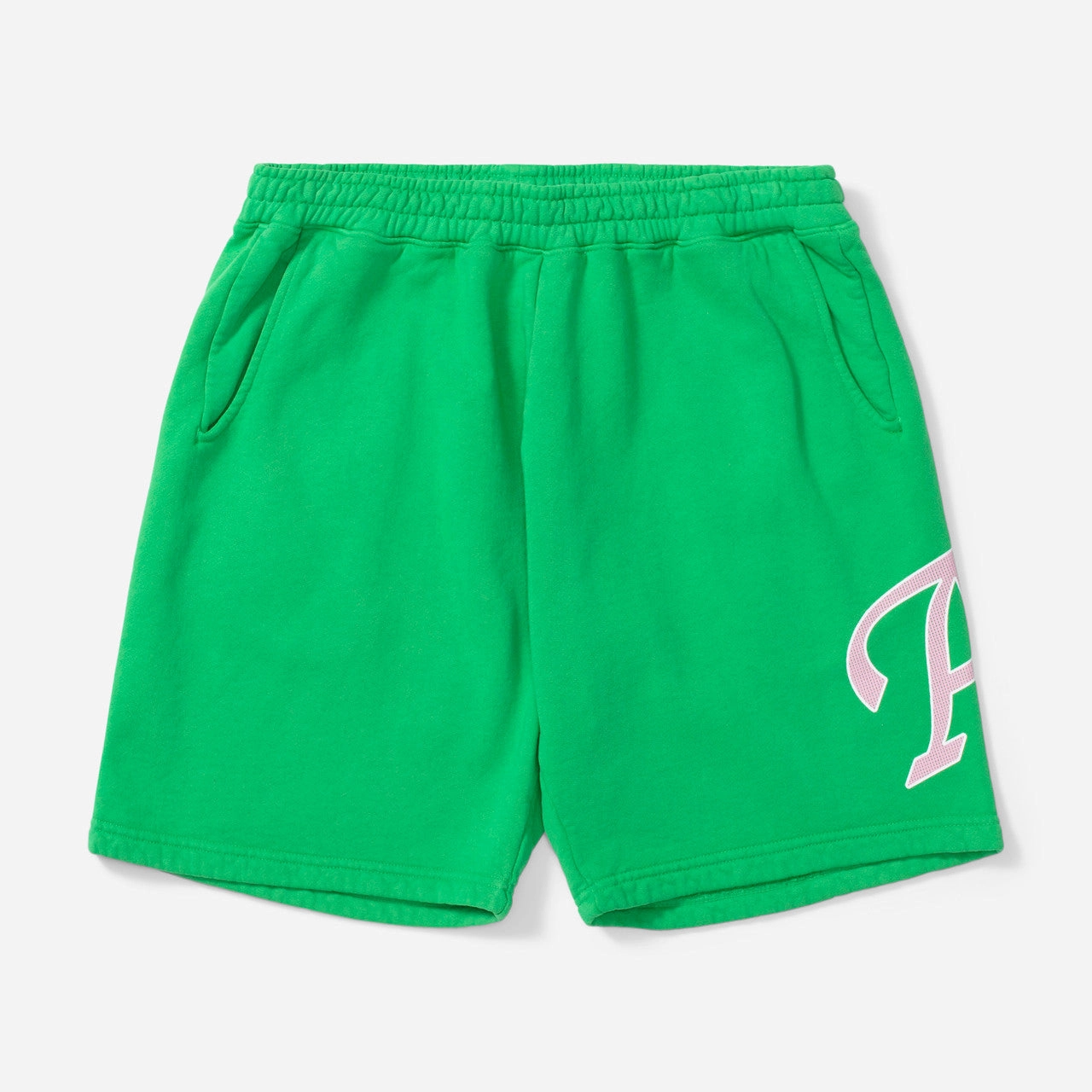 Weightless Travel Design A  Terry Shorts