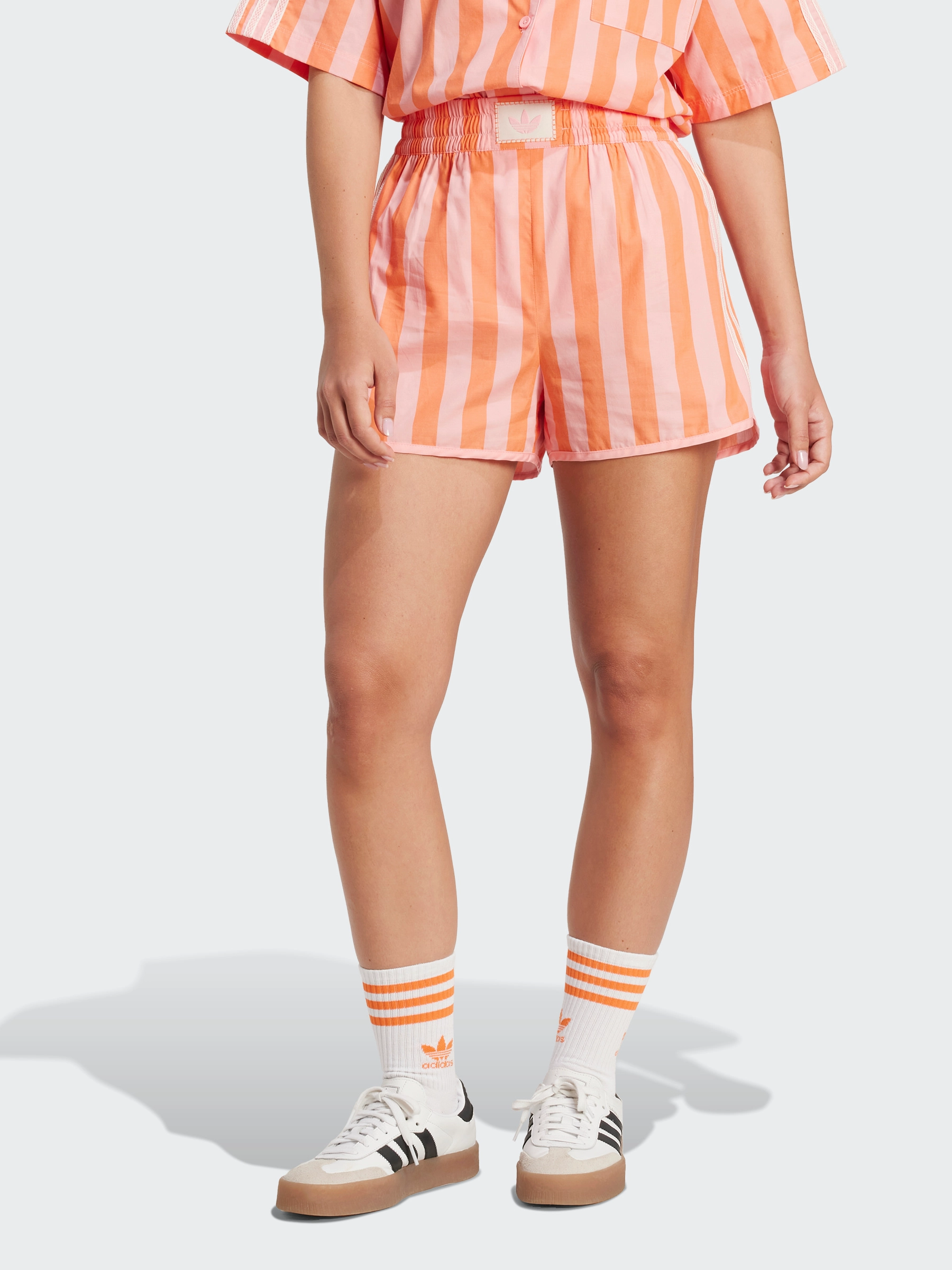 Weekend Wear Summer Glow Resort Shorts