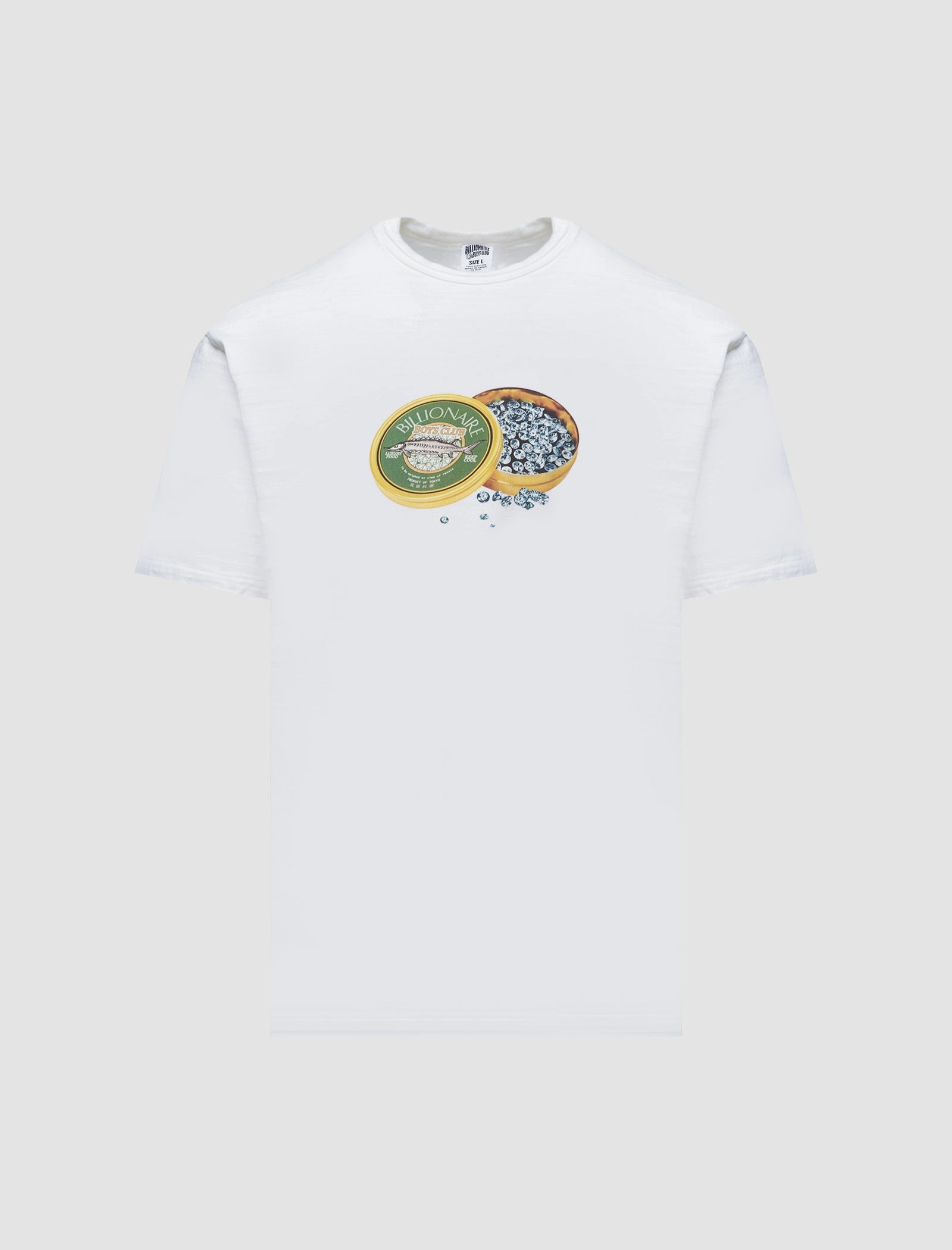 FlexibleWaistband WaterRepellent Coating FINE CUT TEE