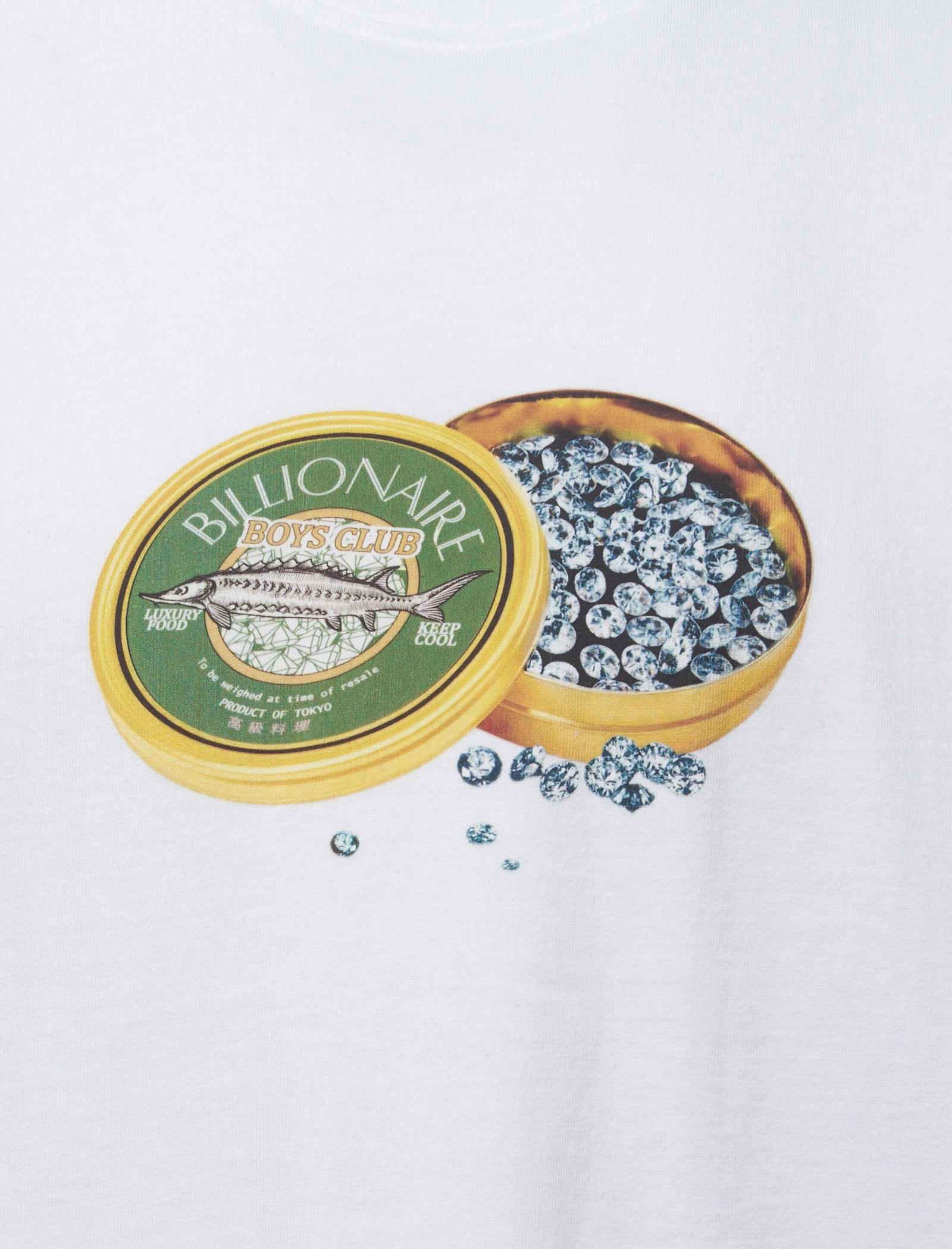 Airflow Mesh Lining FINE CUT TEE