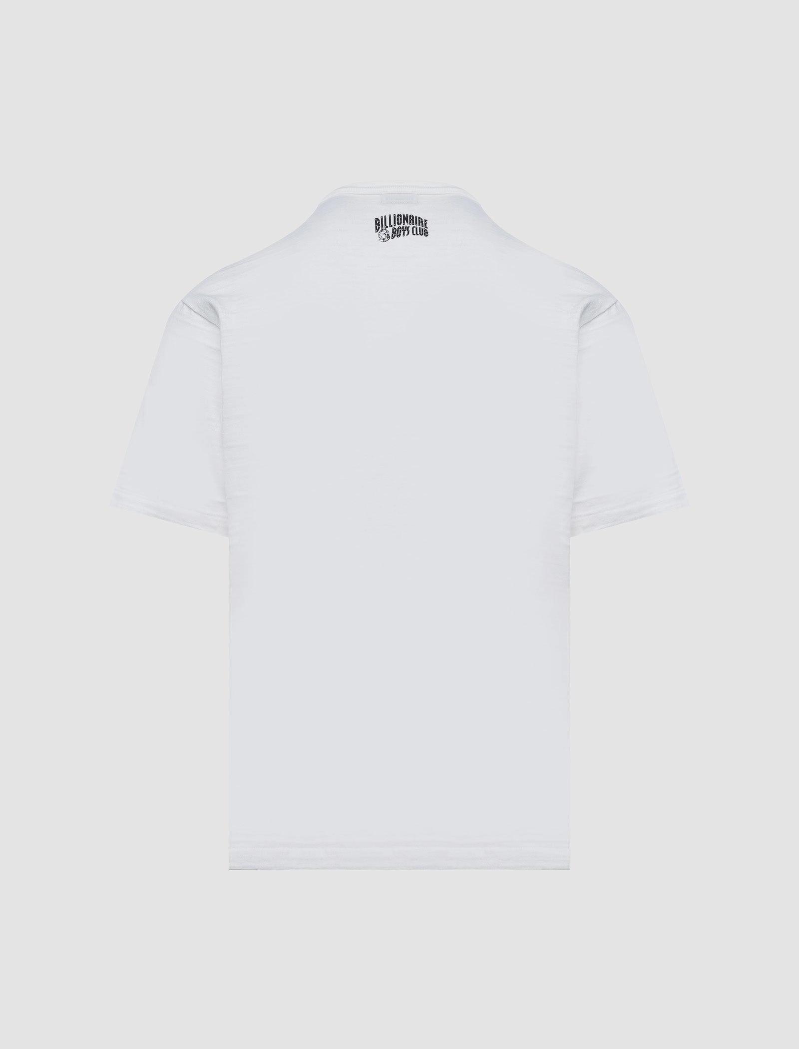 FINE CUT TEE CompressionSupportWeave OversizedFit