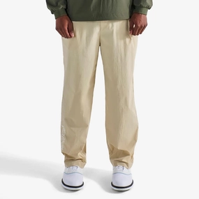 Moisture Wicking Technology Magnolia Pleated Trousers Khaki