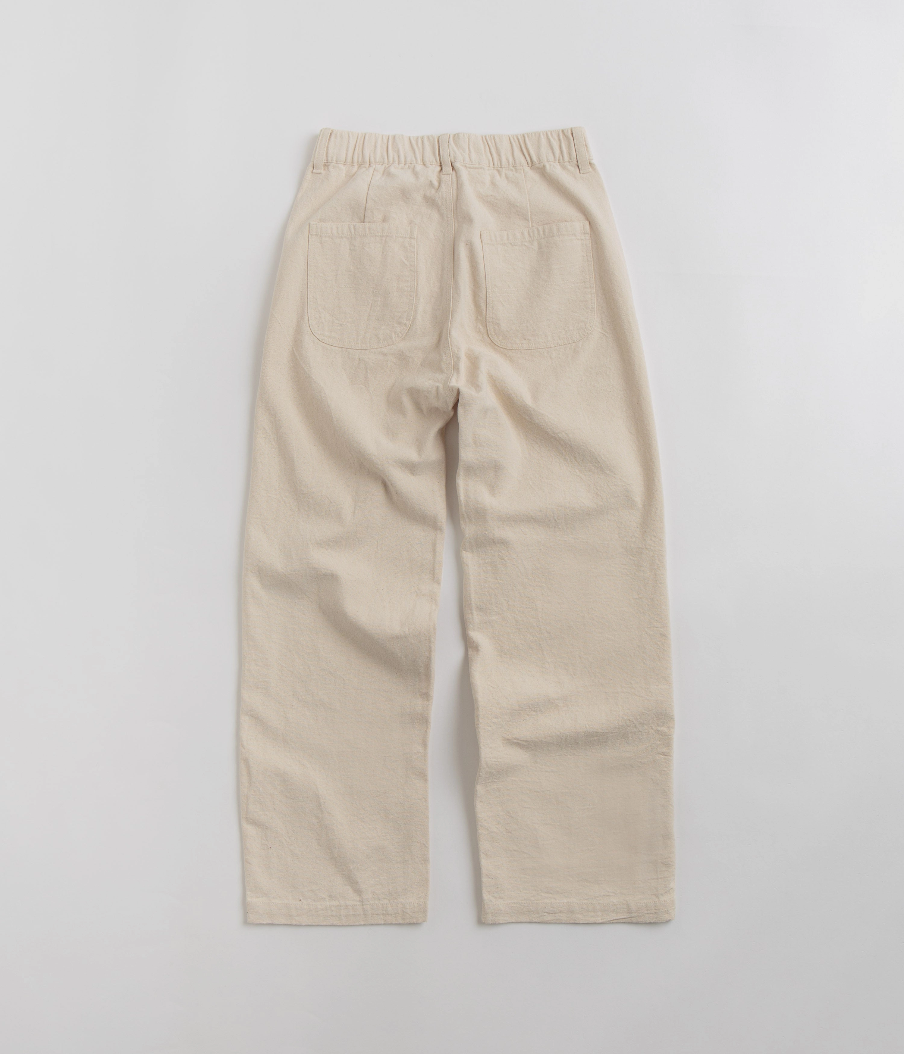 Mollusk Womens Painter Pants - Natural Temperature Regulating ReflectiveTrim