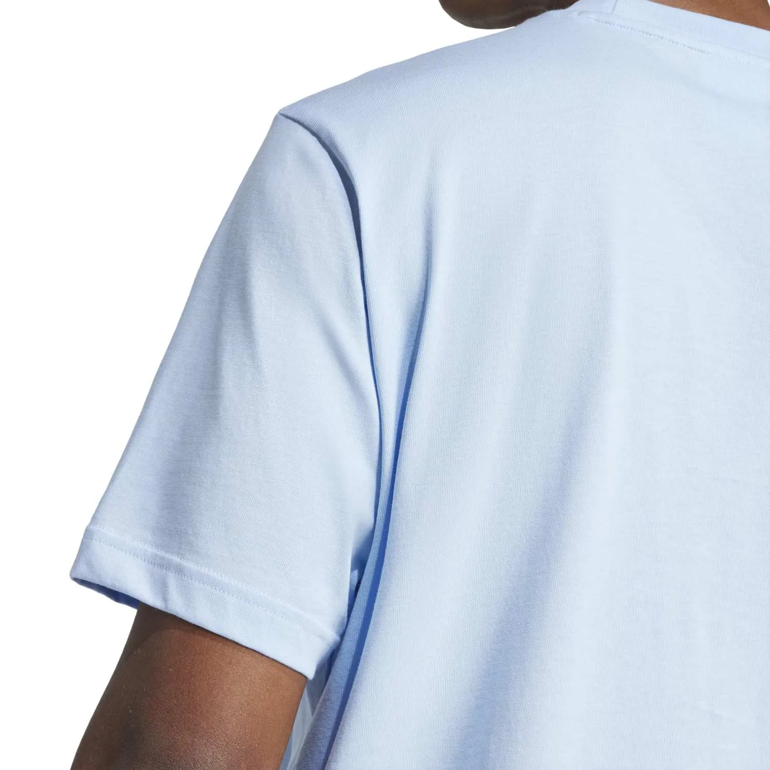 Global Edge BOS Tee - Mens
