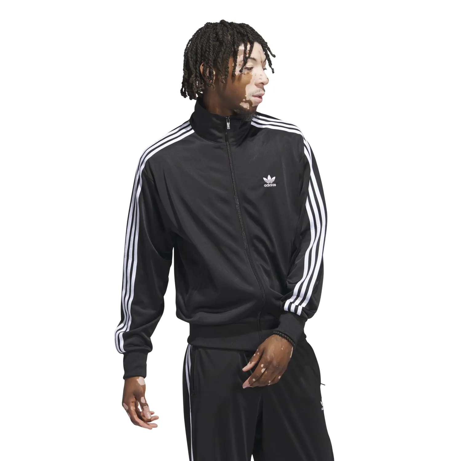 Firebird Track Jacket - Mens Lightweight Composite