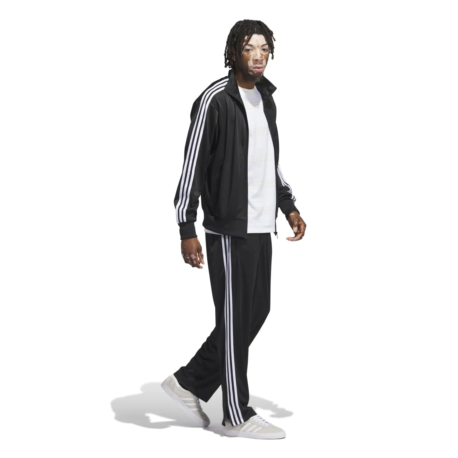 Firebird Track Jacket - Mens Day Off