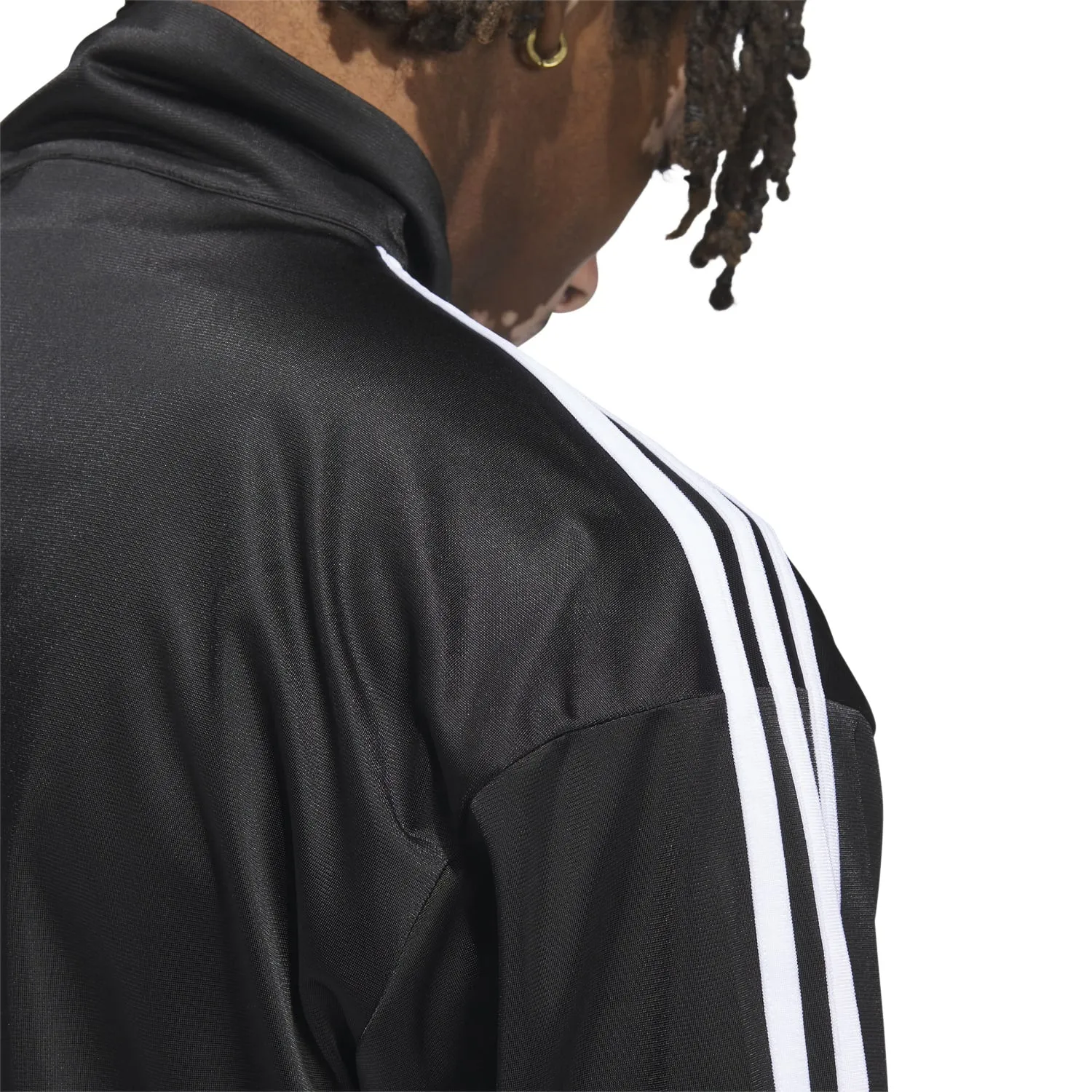 Firebird Track Jacket - Mens Beauty Glow