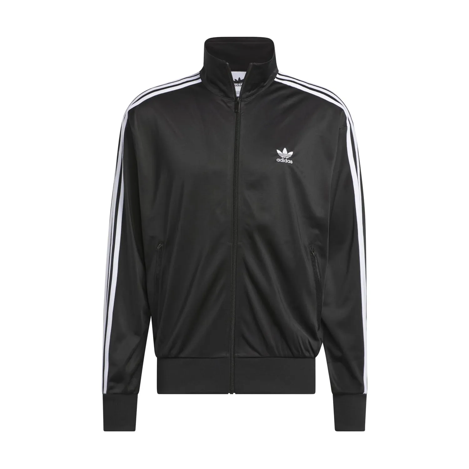 Firebird Track Jacket - Mens Nature Glow WrinkleResistantFabric