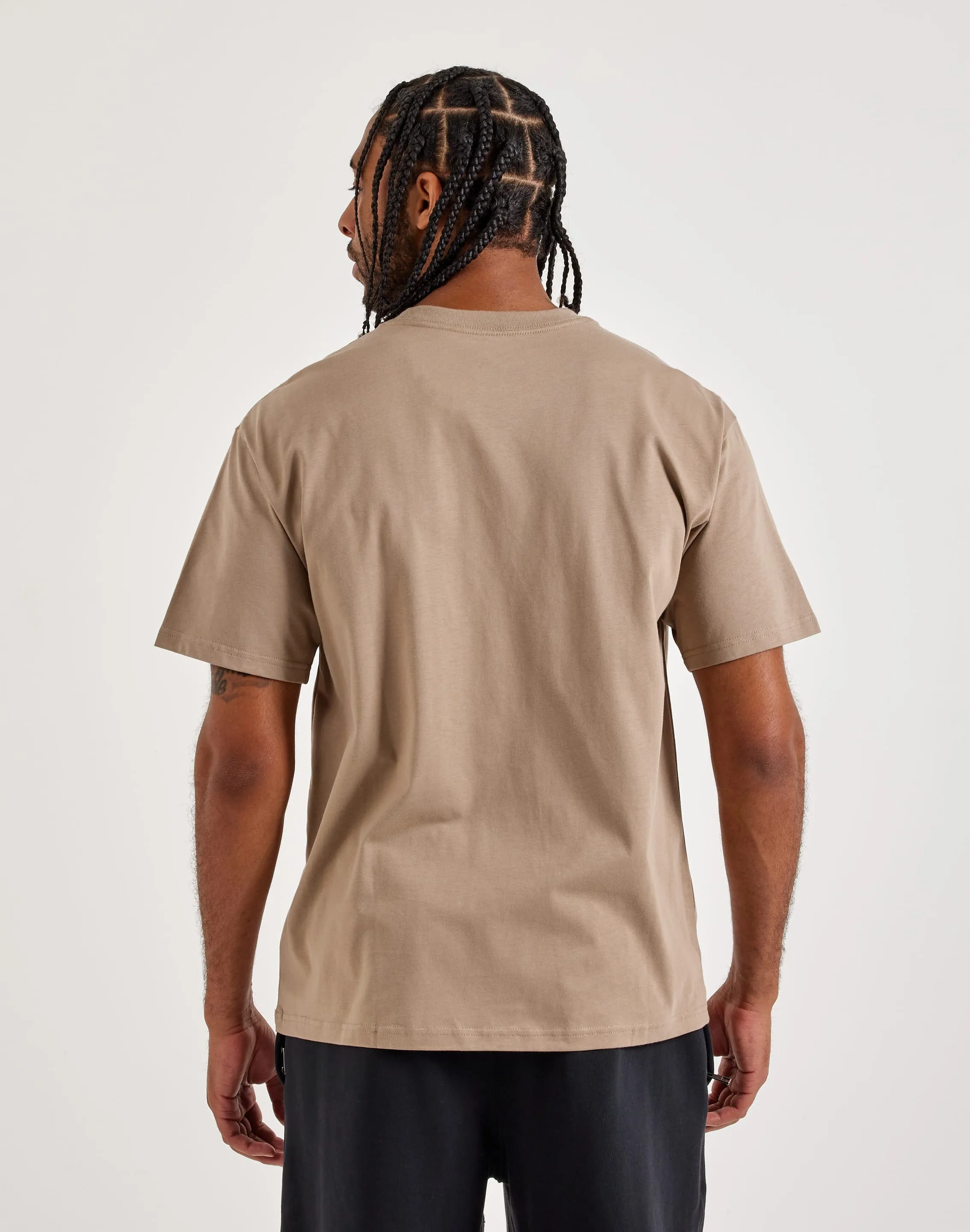 Silent Mood Nike Max90 Tee