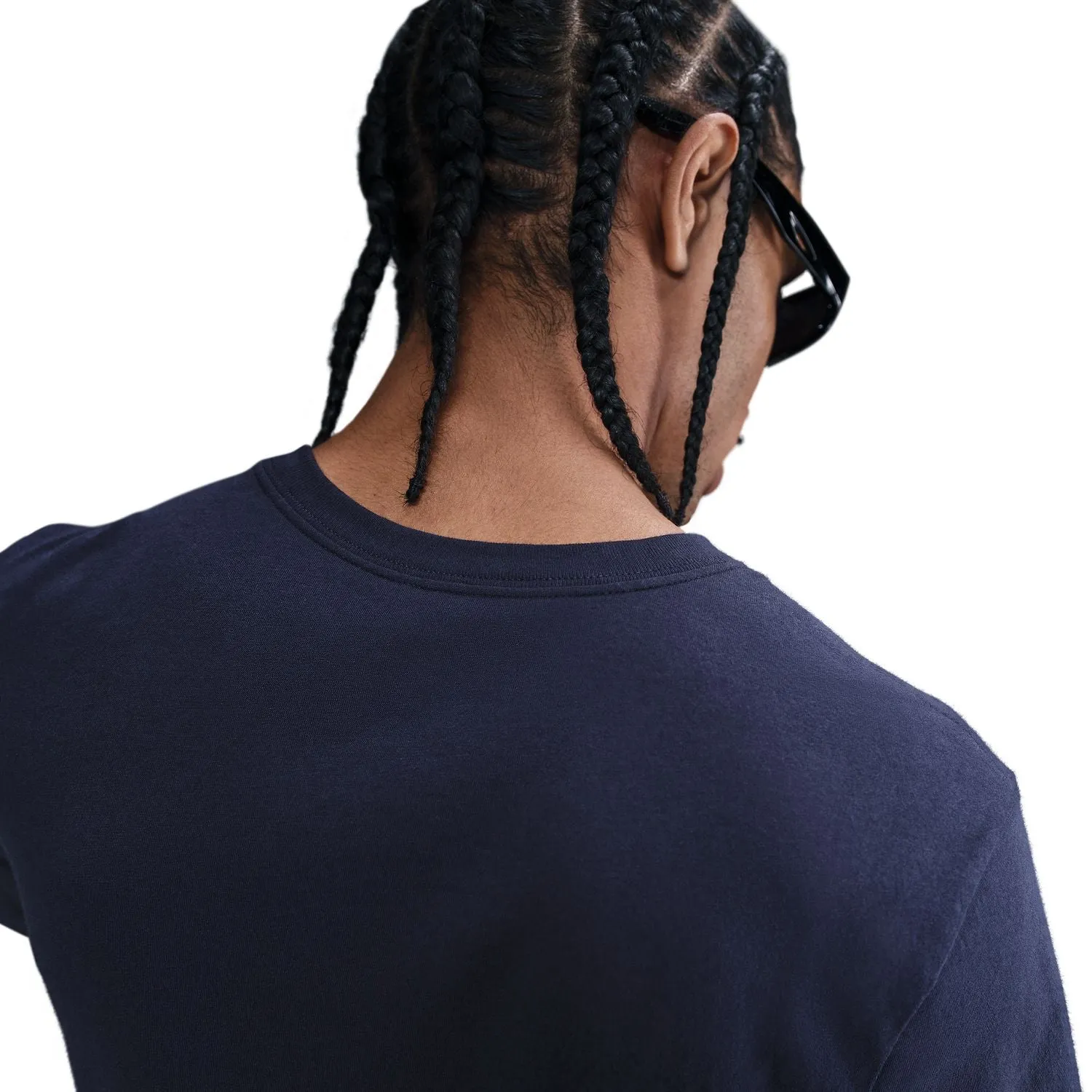 12 MO JDI Fashion Tee - Mens Weather Guard