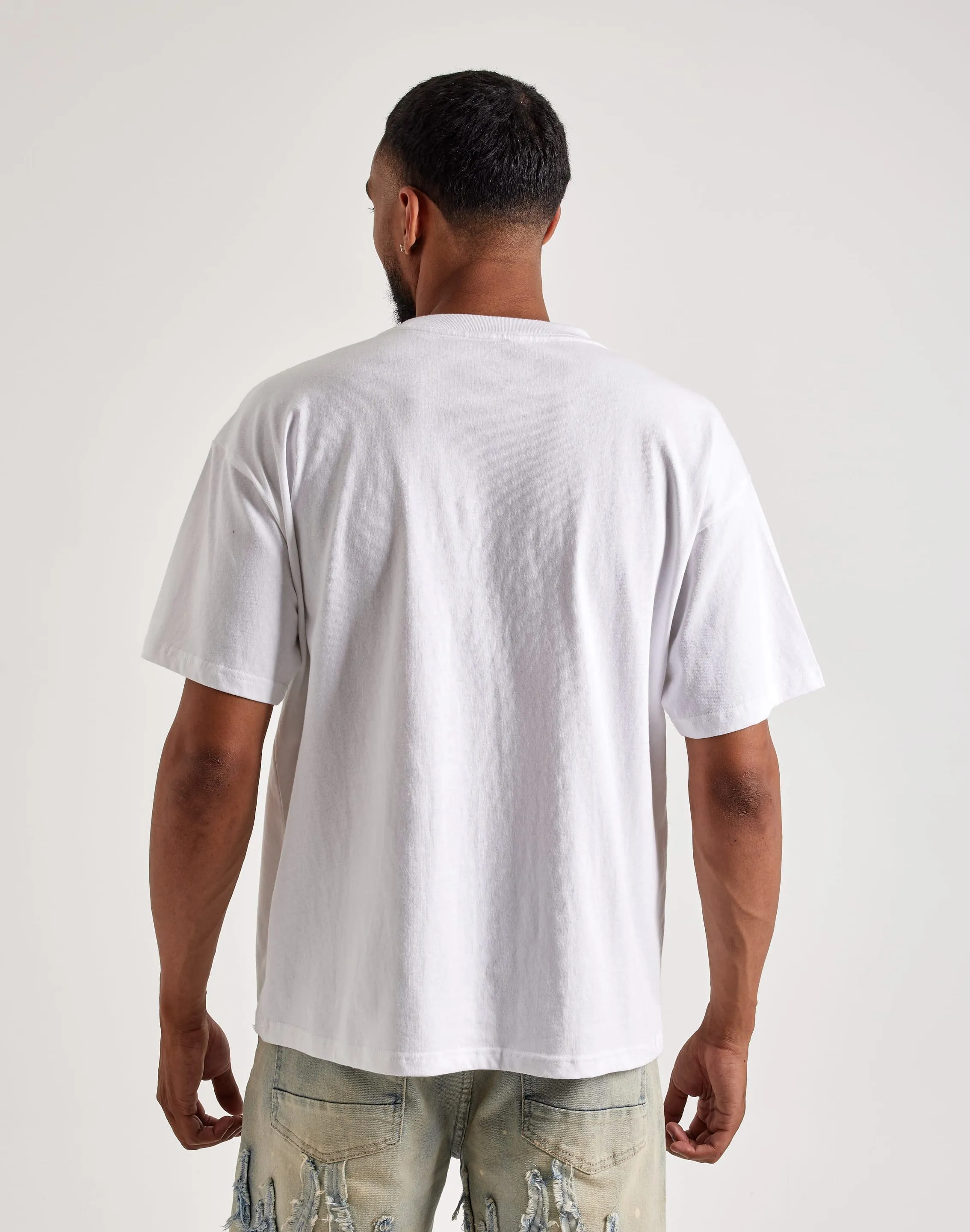 Soft Lining Fairy Touch CVLA Crossroad Tee