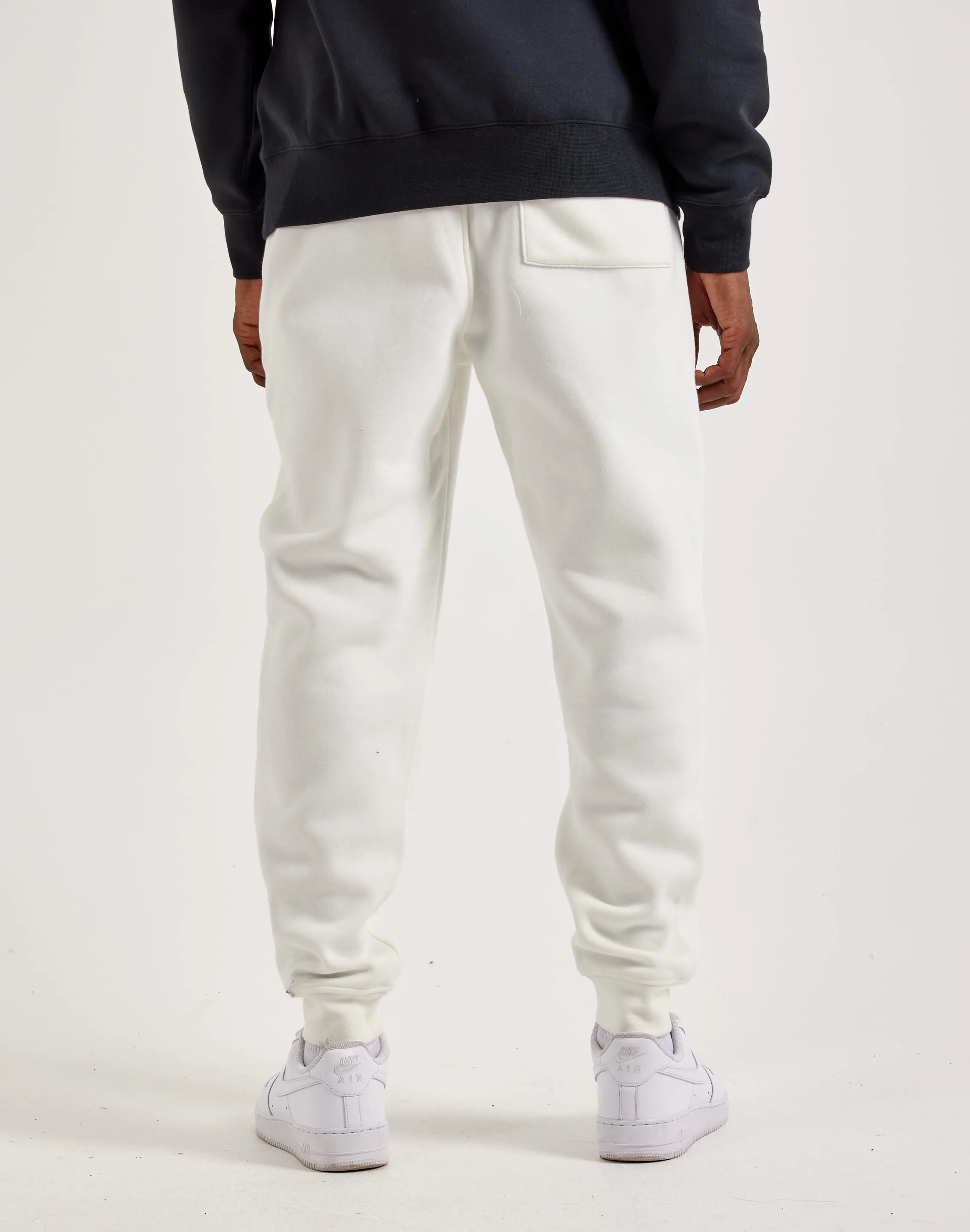 Jordan Brooklyn Fleece Pants Gloss Glow