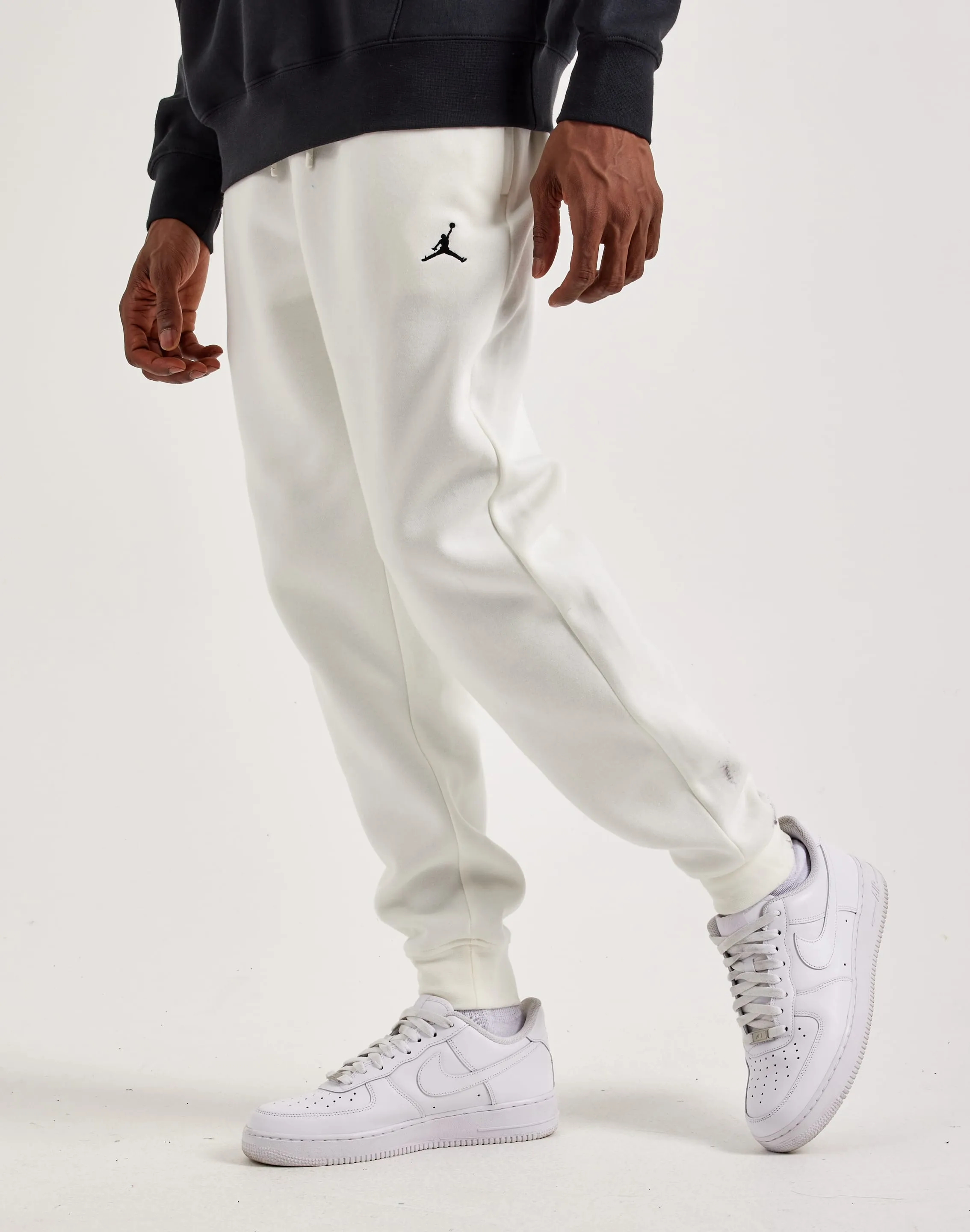 Jordan Brooklyn Fleece Pants TearResistant Fabric