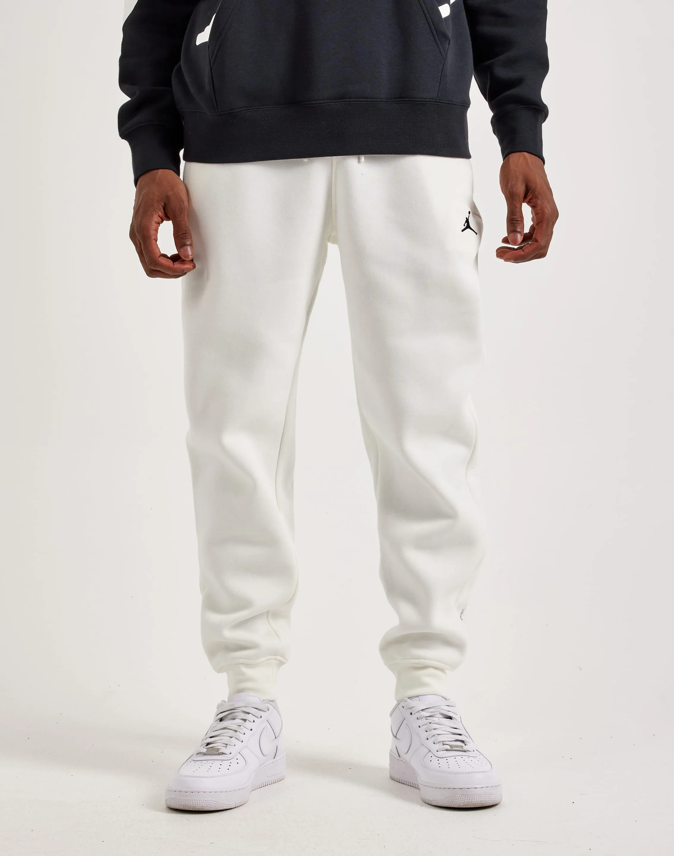 Jordan Brooklyn Fleece Pants Soft Lining ReinforcedHem