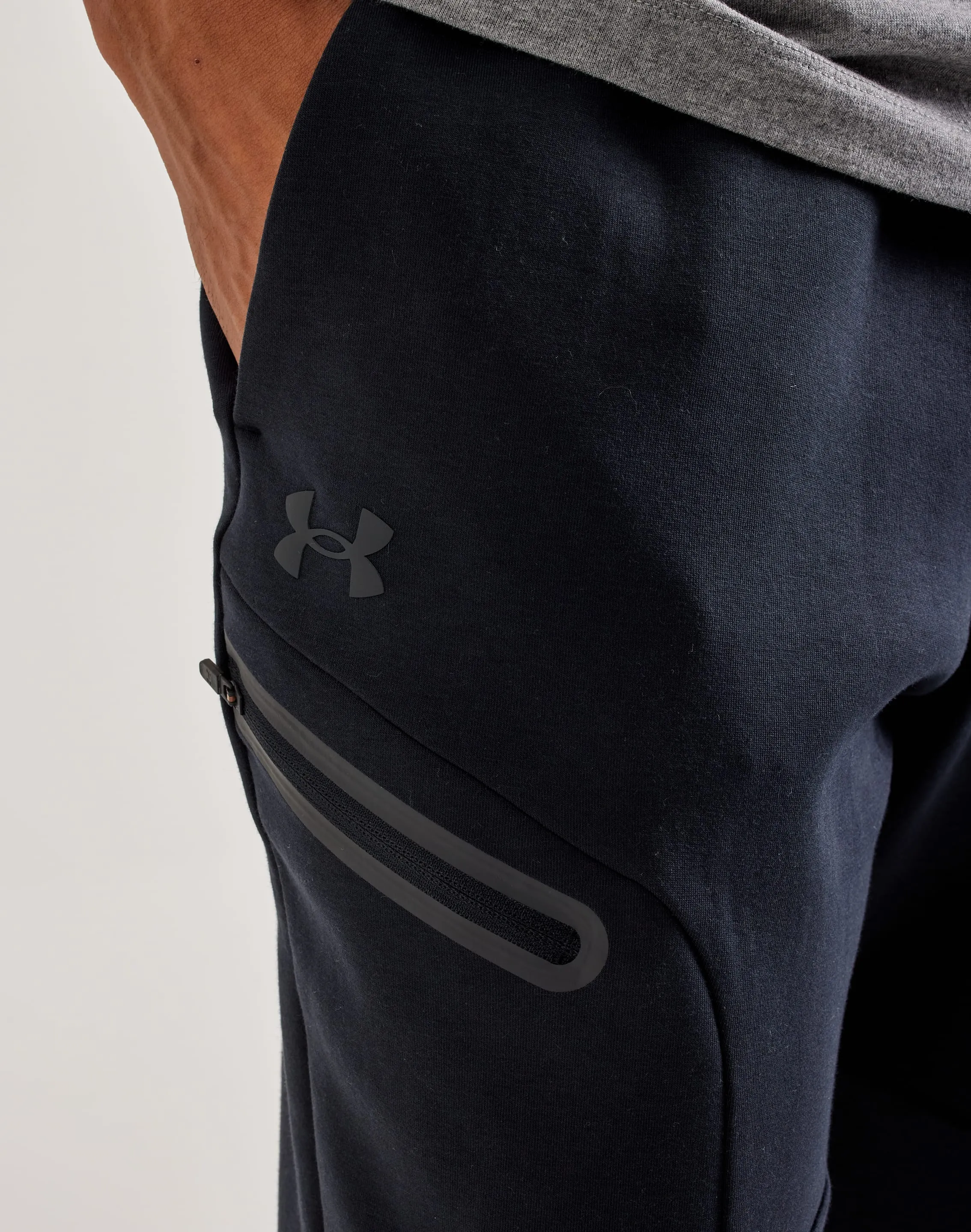Under Armour Unstoppable Fleece Joggers QuickAccessPockets