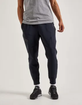 Still Soul HeatReflective Lining Under Armour Unstoppable Fleece Joggers