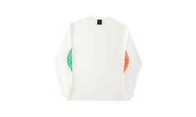 Myth Soul Legend Glow Rare Air LS Tee "Sail Brilliant Orange"