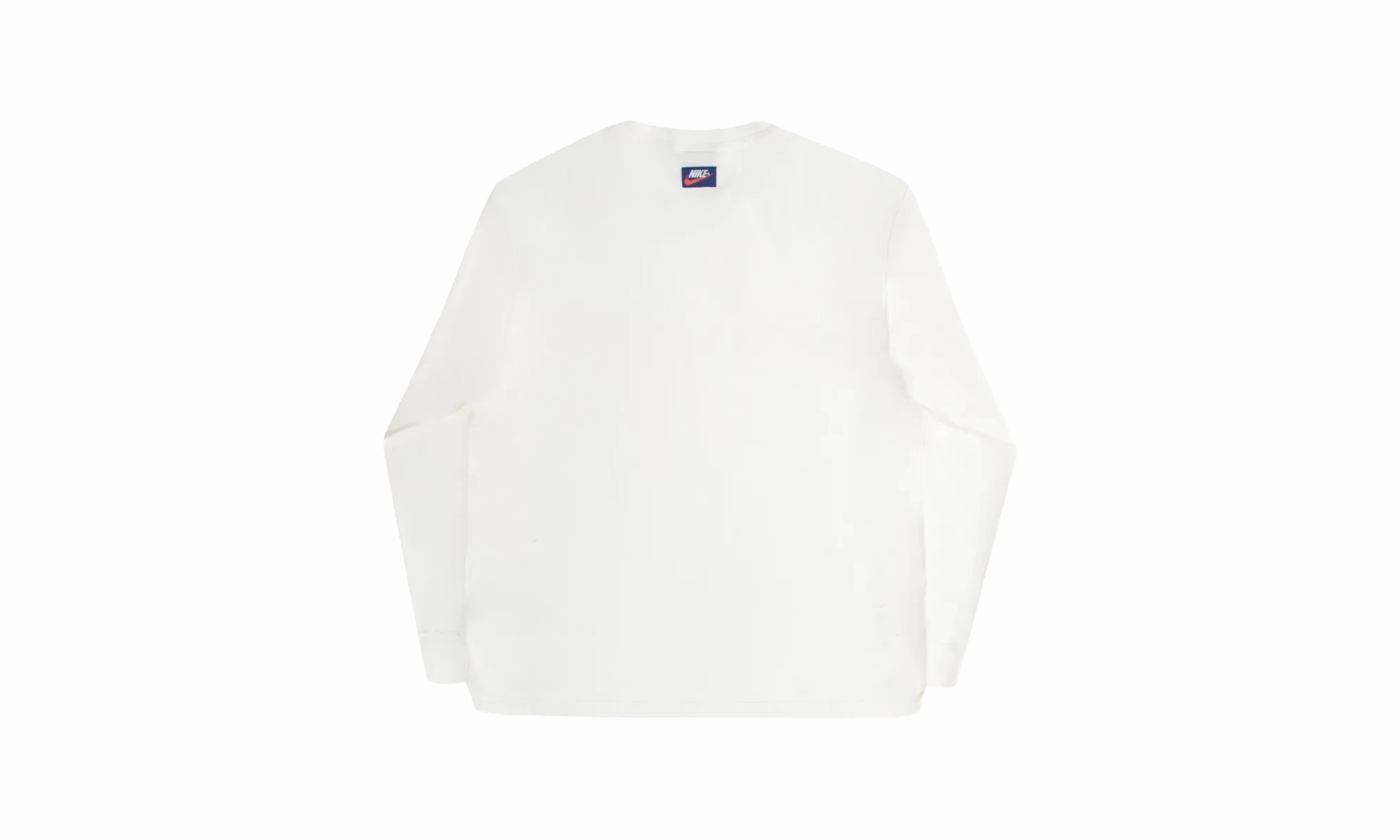 Rare Air LS Tee "Sail Brilliant Orange" Speed Soul
