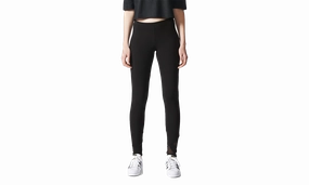 Meeting Ready Equipment Tights "Black"