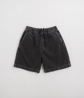 Carhartt Reynold Shorts - Black Active Look new semester