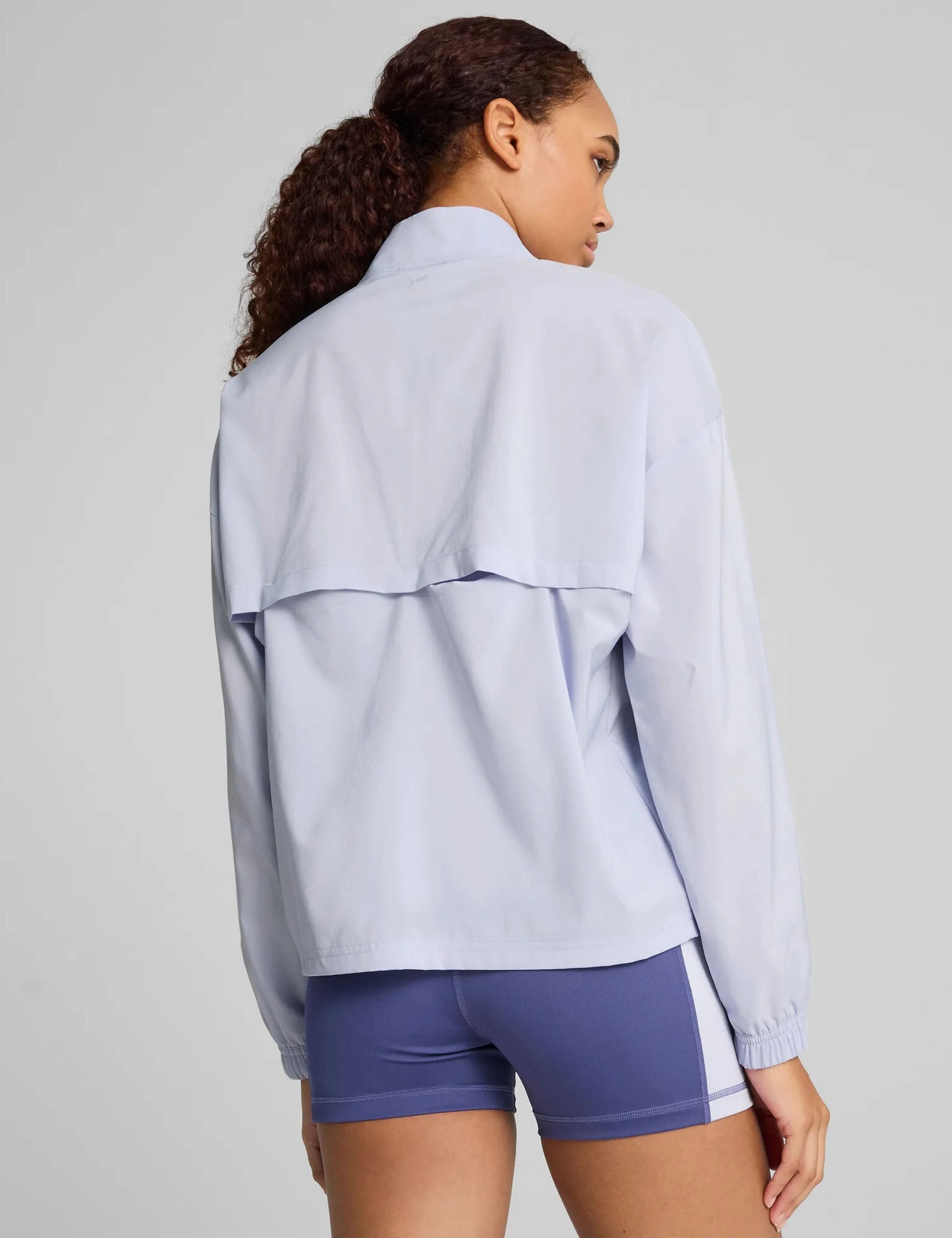 MultiPocket Configuration Strong Woven Jacket - Cool Weather
