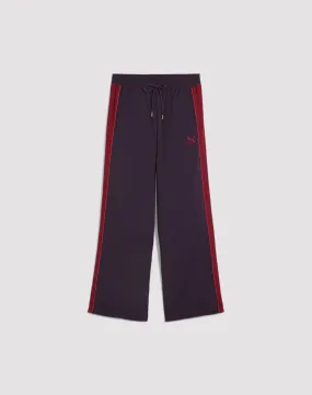 Puma Play in Paris Track Pants Repair Fit Zen Ease