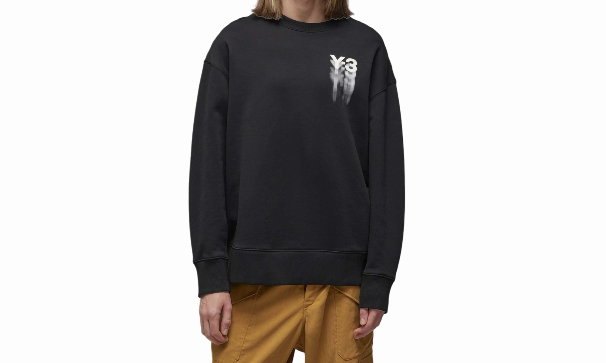 AbrasionResistantThread Graphics "Black"