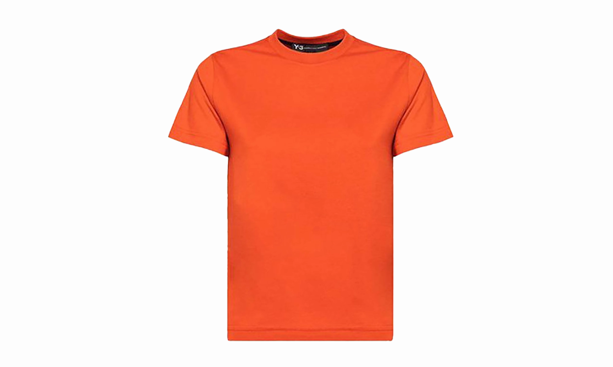 Active Ease Reflective accents STKD SS TEE WMNS "Y-3"