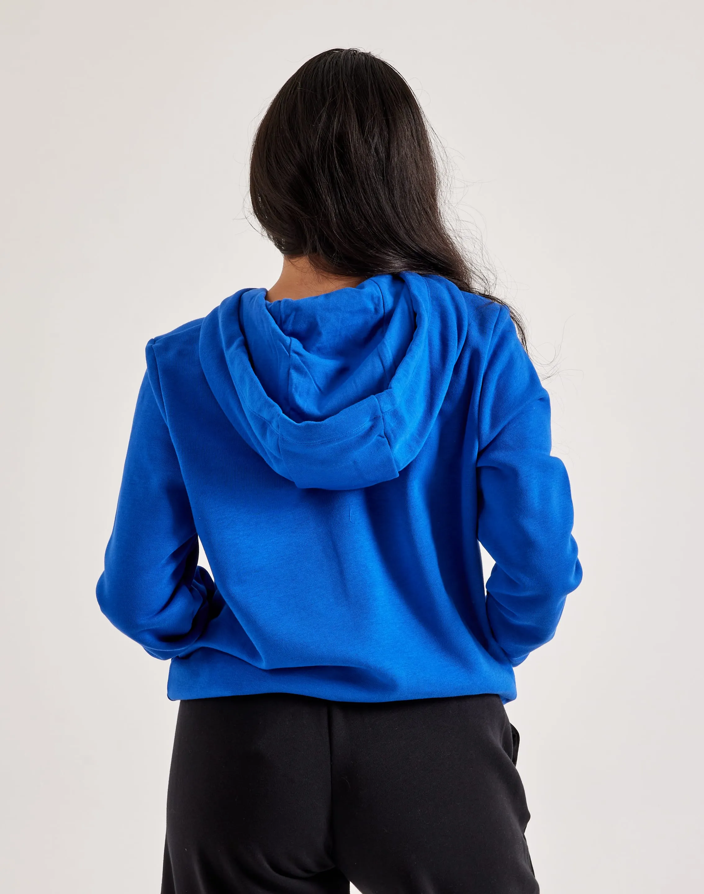 TearResistant Material Nike Club Fleece Full-Zip Hoodie