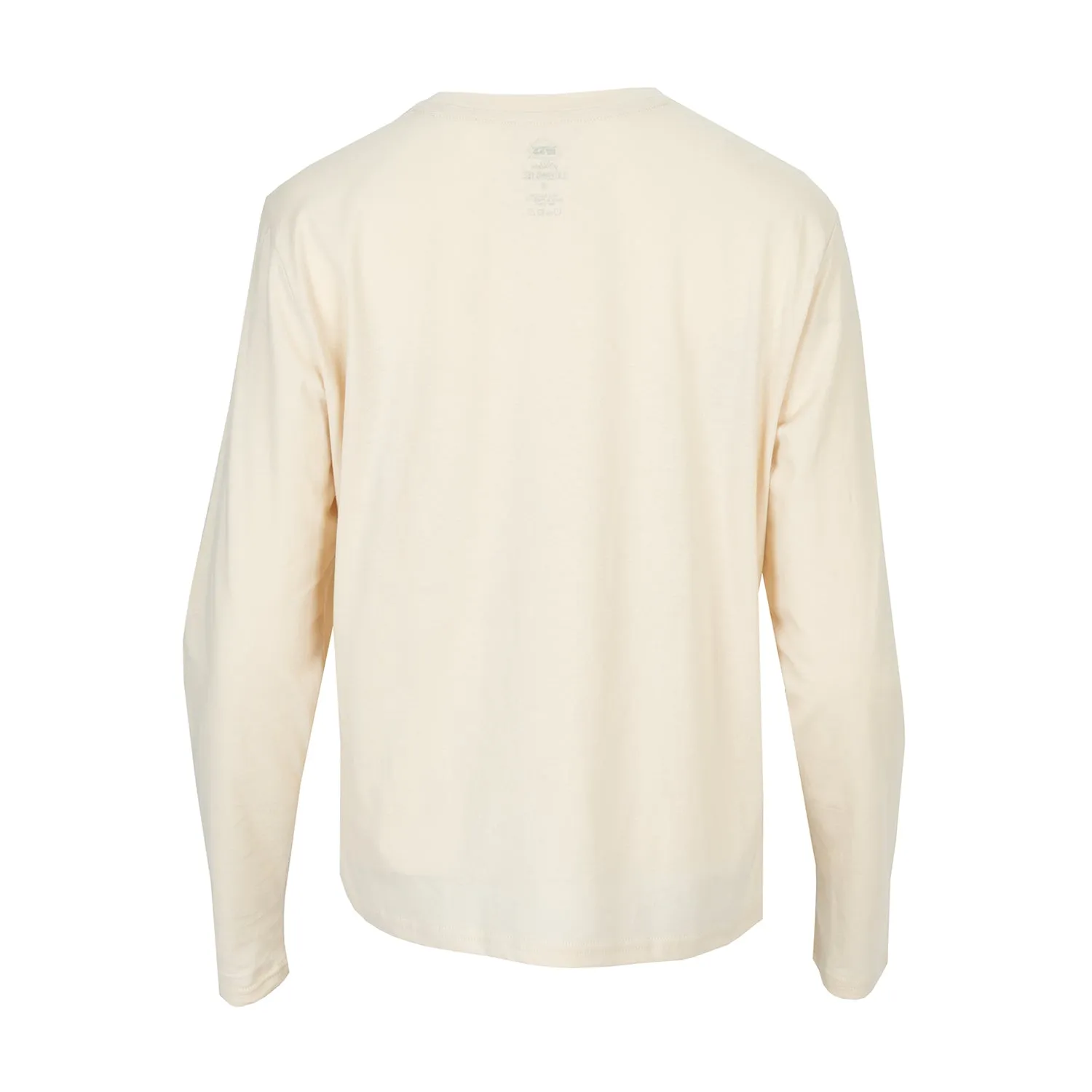Easy Cool Spark Glow Long Sleeve Layering Tee - Womens