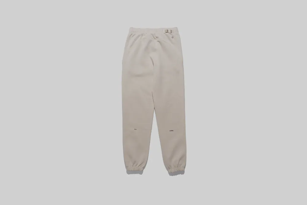 Nike x NOCTA Fleece Pants Tagless Labeling Sport Friendly