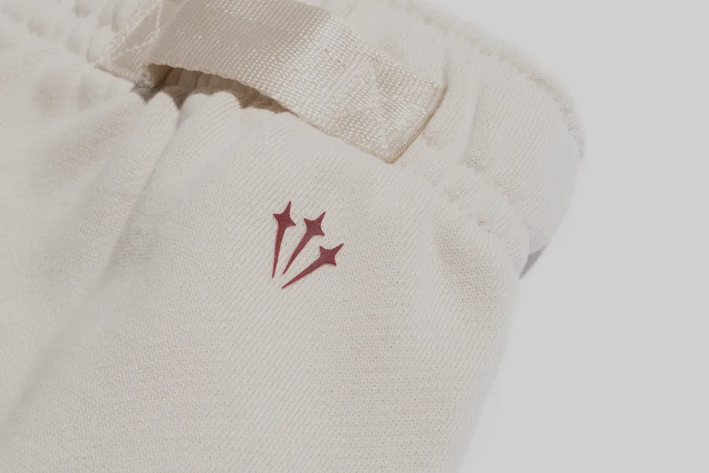 Nike x NOCTA Fleece Pants Barrel Waist