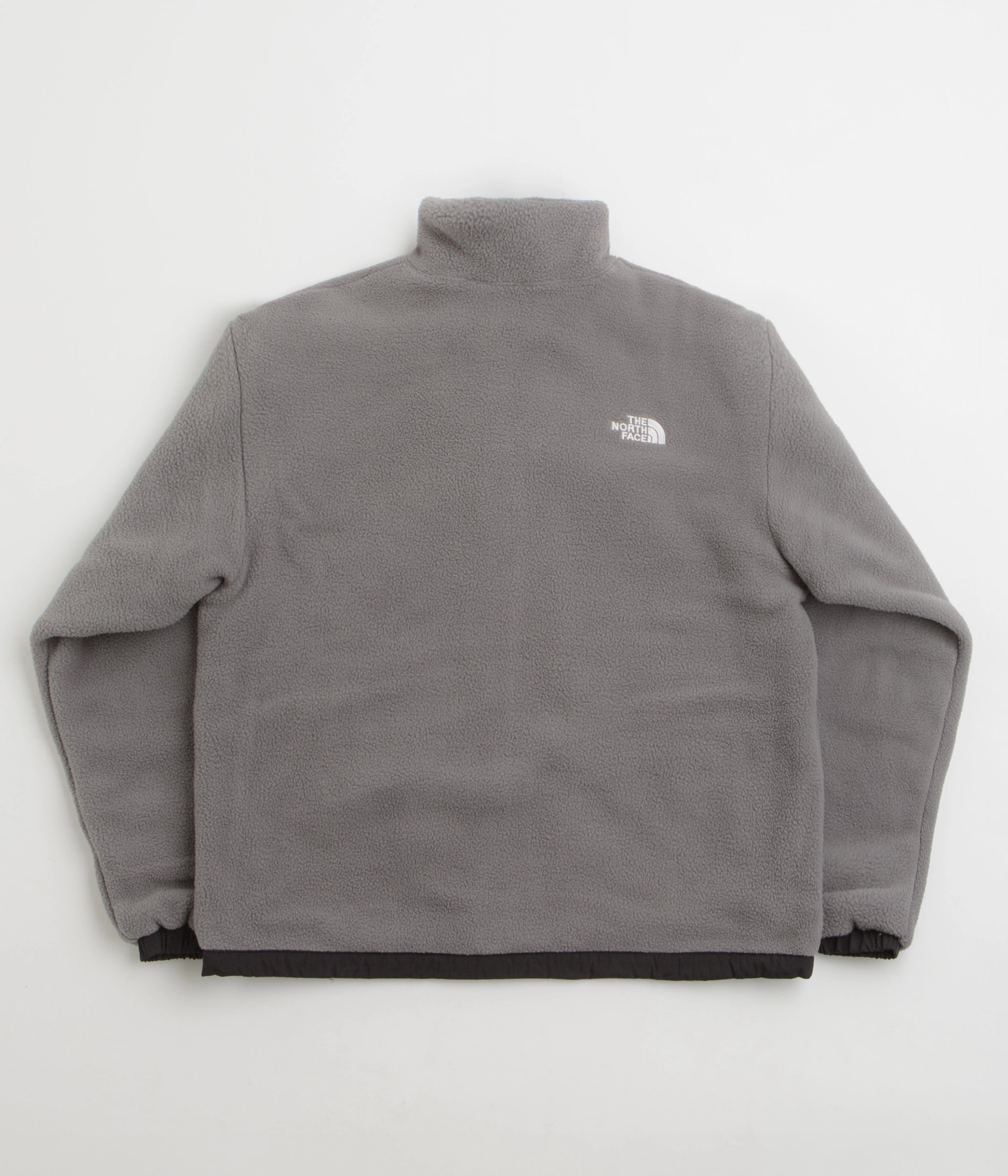 color fast Reveal The North Face Yumiori Reversible Jacket - TNF Black / Smoke