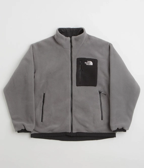 The North Face Yumiori Reversible Jacket - TNF Black / Smoke Formal Event Fashion Week